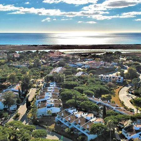 Quinta Do Lago Beach House Exteriör bild