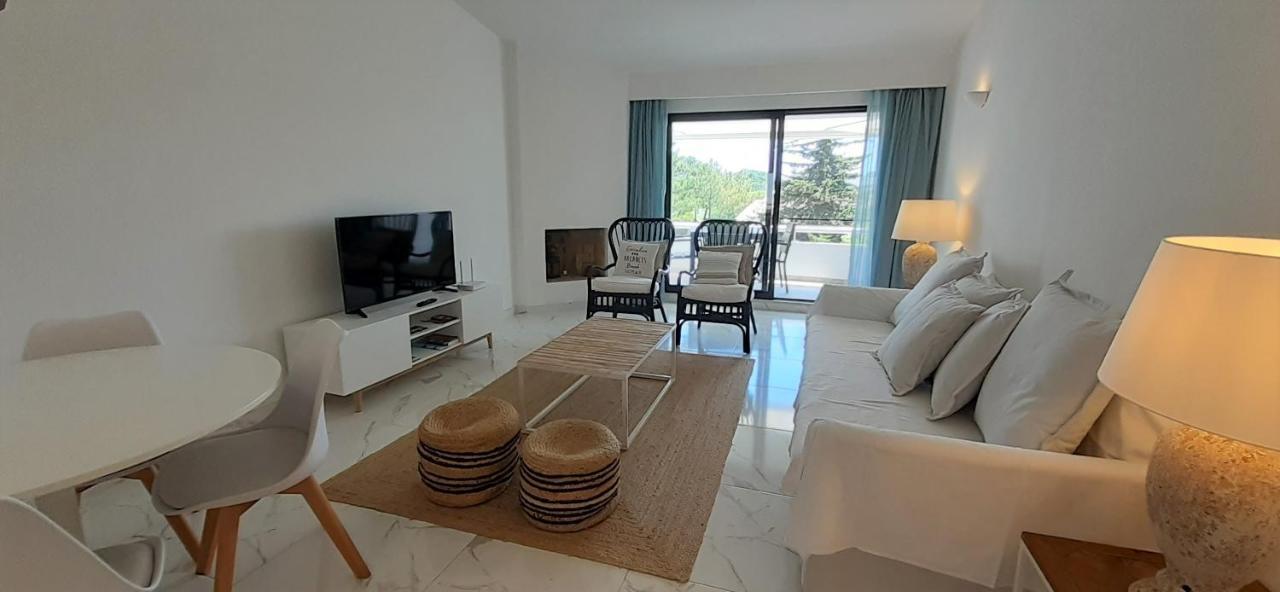 Quinta Do Lago Beach House Exteriör bild