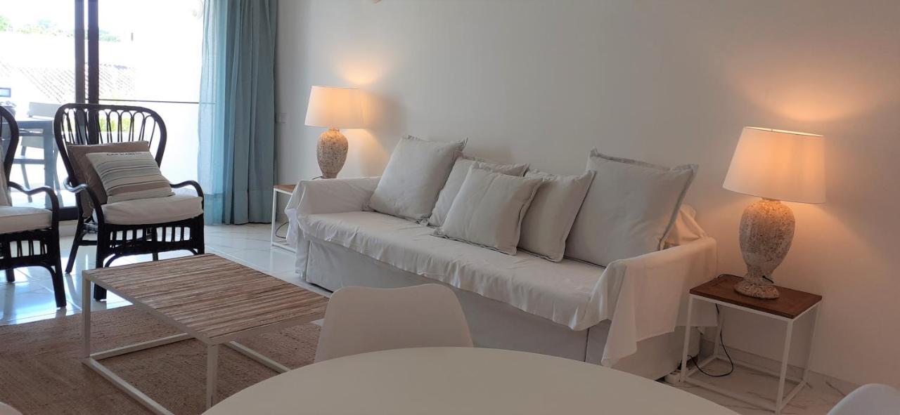 Quinta Do Lago Beach House Exteriör bild