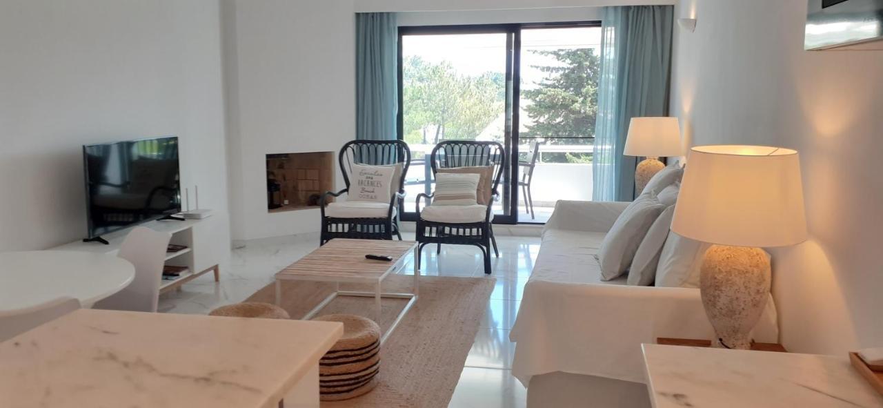 Quinta Do Lago Beach House Exteriör bild