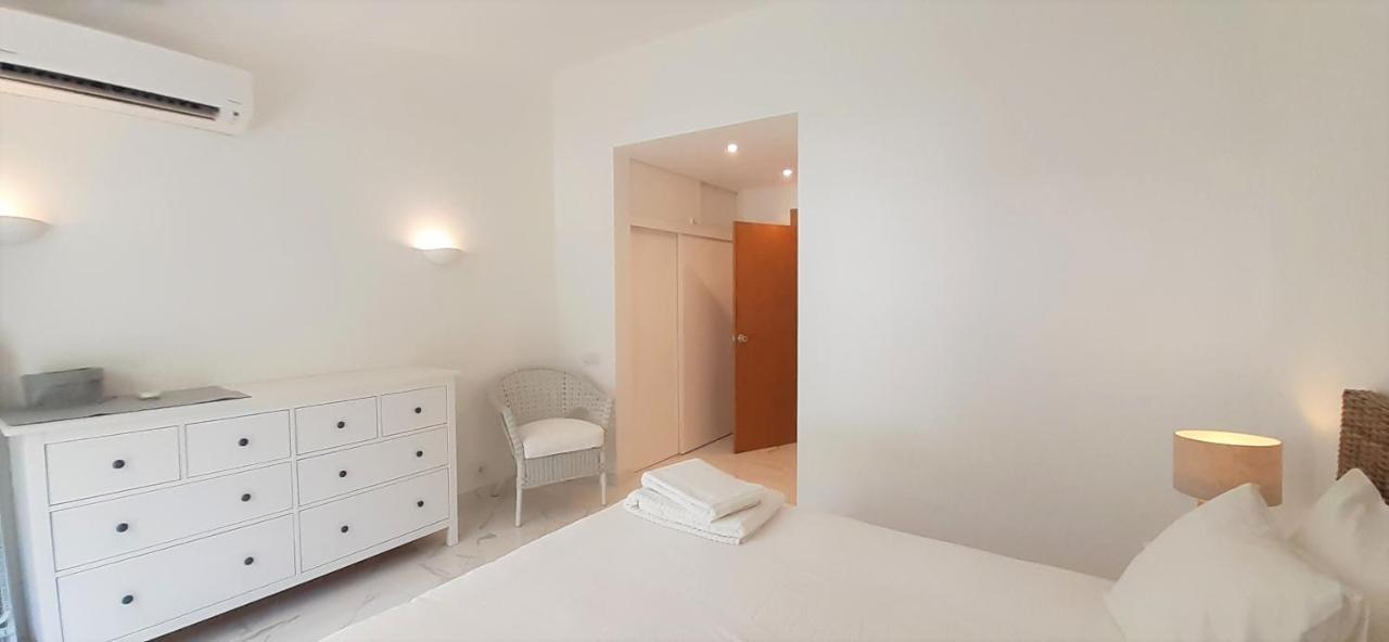 Quinta Do Lago Beach House Exteriör bild