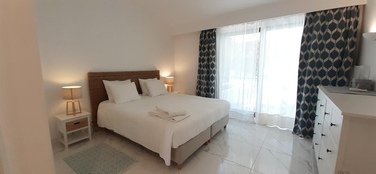Quinta Do Lago Beach House Exteriör bild