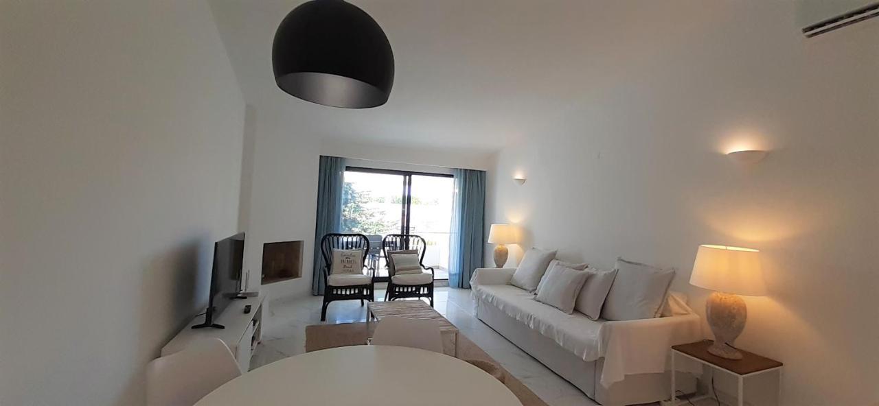 Quinta Do Lago Beach House Exteriör bild