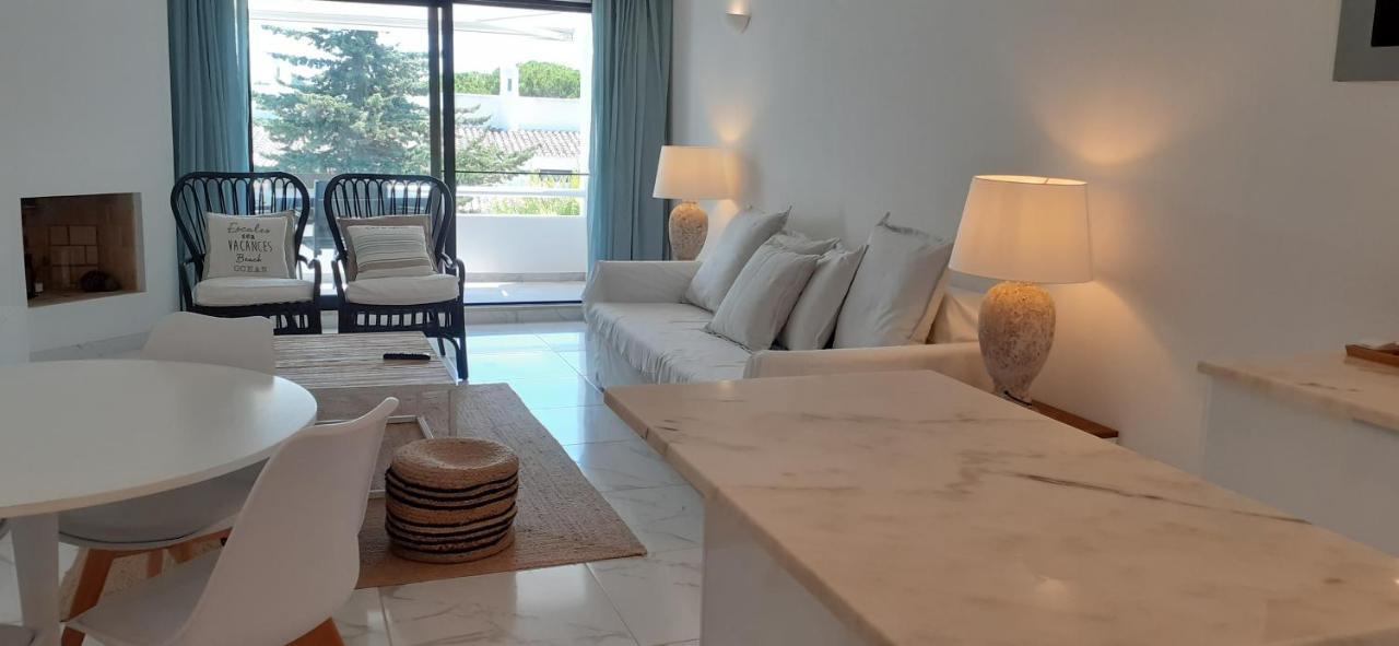 Quinta Do Lago Beach House Exteriör bild
