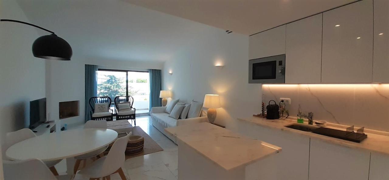 Quinta Do Lago Beach House Exteriör bild