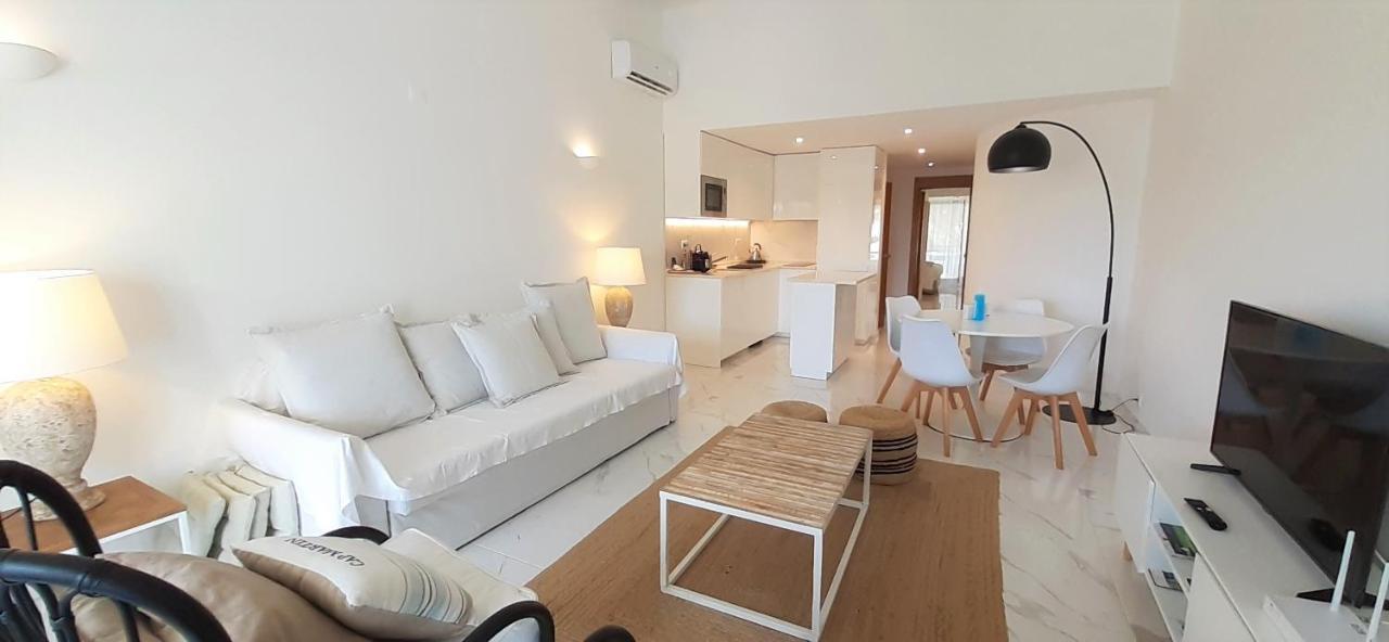 Quinta Do Lago Beach House Exteriör bild