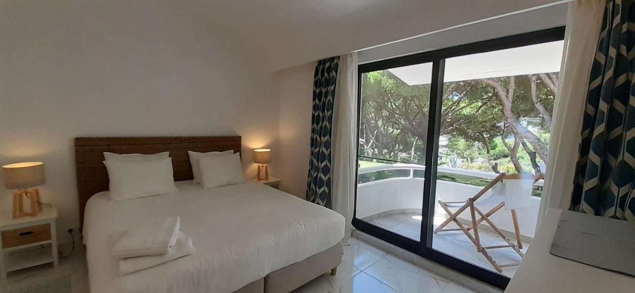 Quinta Do Lago Beach House Exteriör bild