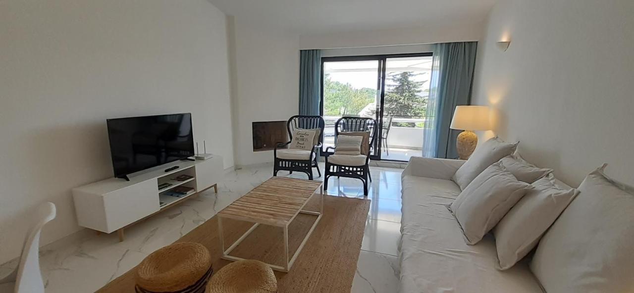 Quinta Do Lago Beach House Exteriör bild