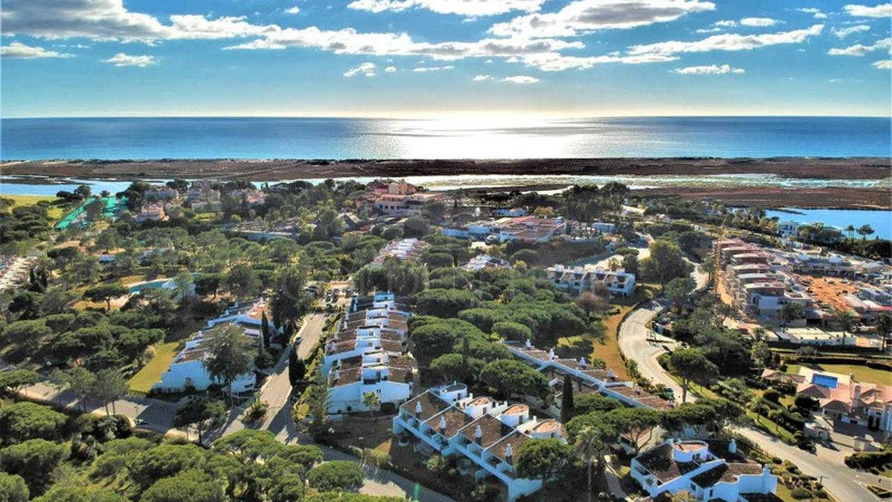 Quinta Do Lago Beach House Exteriör bild