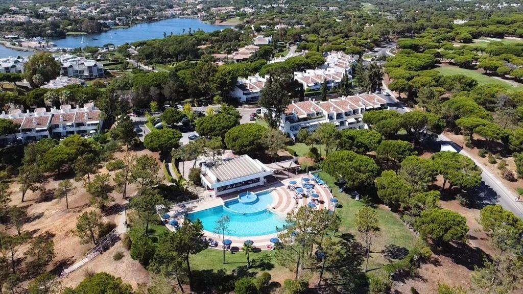Quinta Do Lago Beach House Exteriör bild