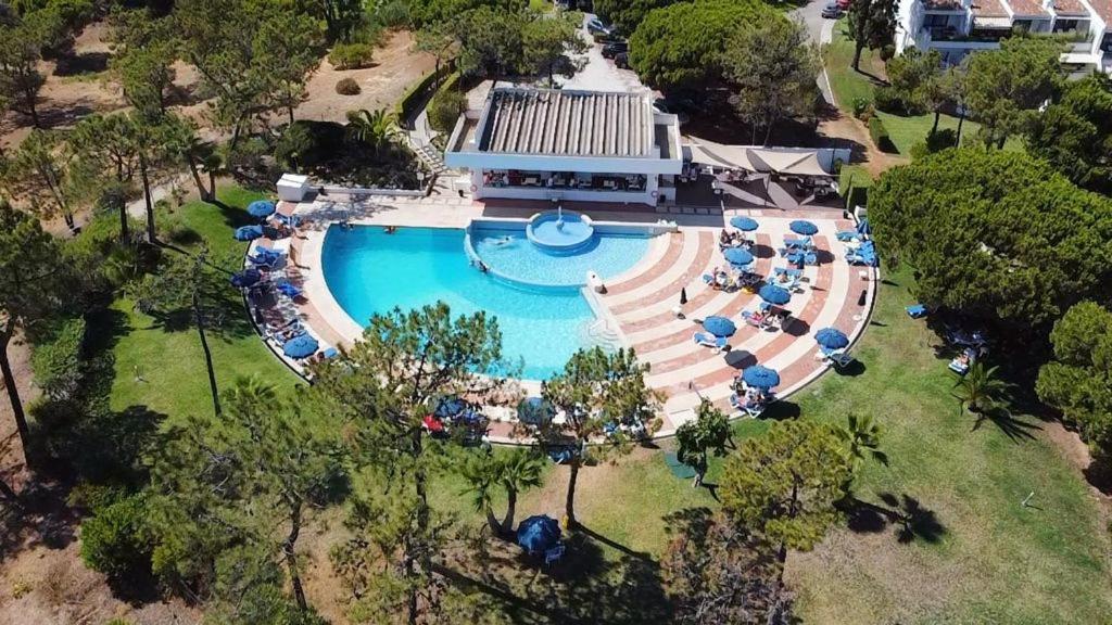 Quinta Do Lago Beach House Exteriör bild