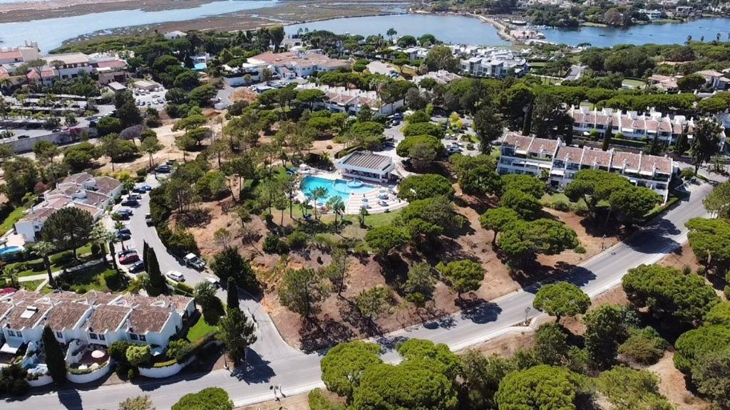 Quinta Do Lago Beach House Exteriör bild