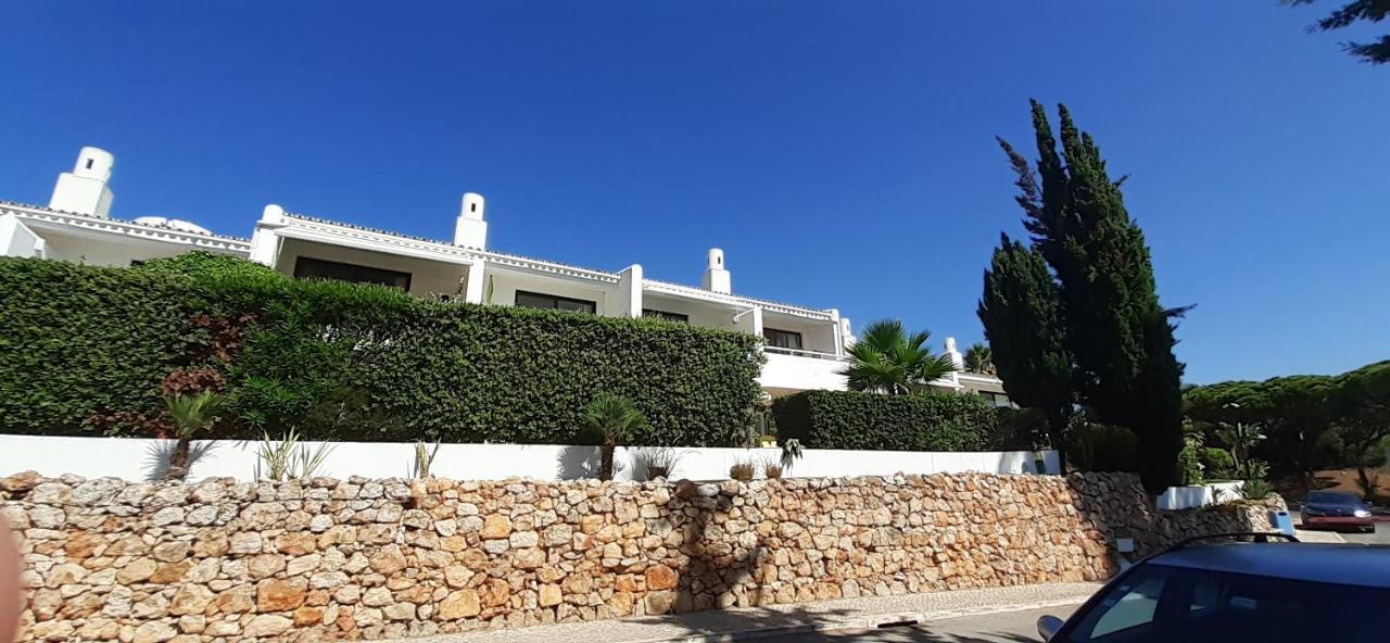 Quinta Do Lago Beach House Exteriör bild