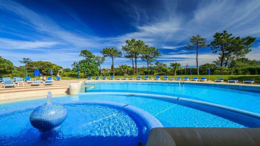 Quinta Do Lago Beach House Exteriör bild