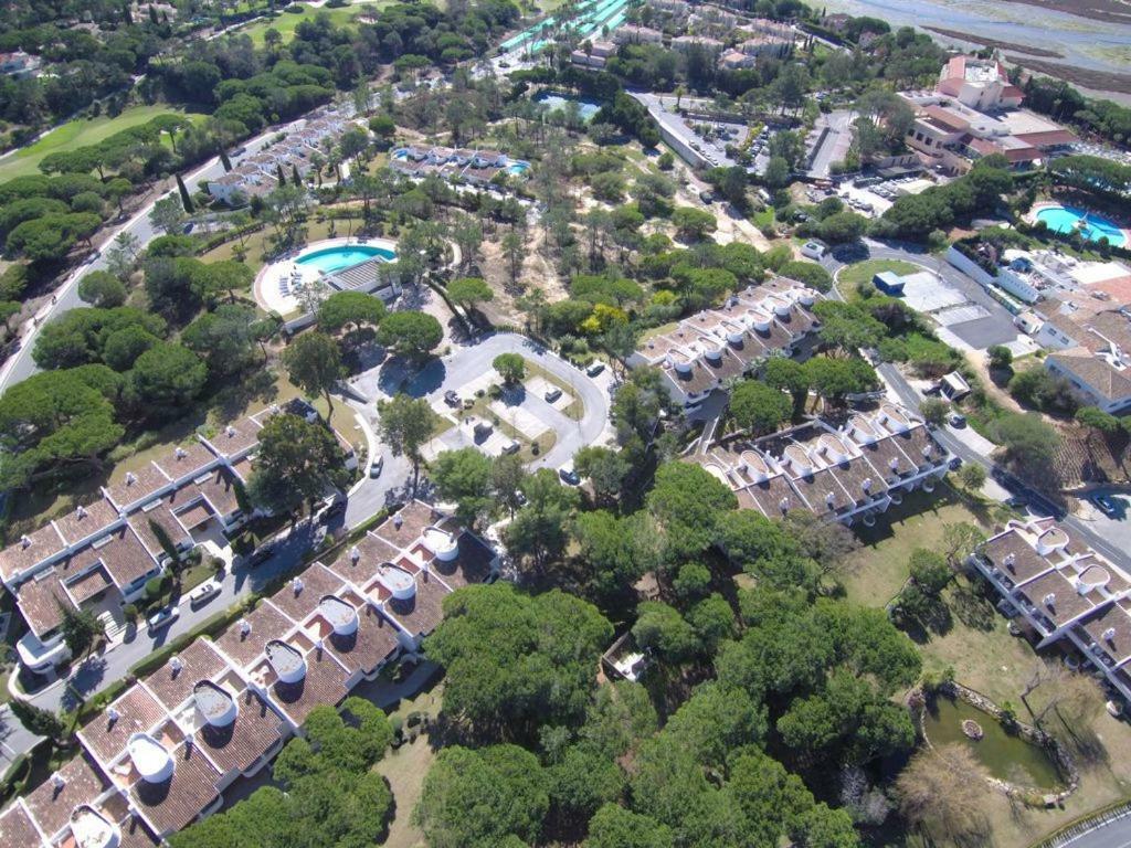 Quinta Do Lago Beach House Exteriör bild