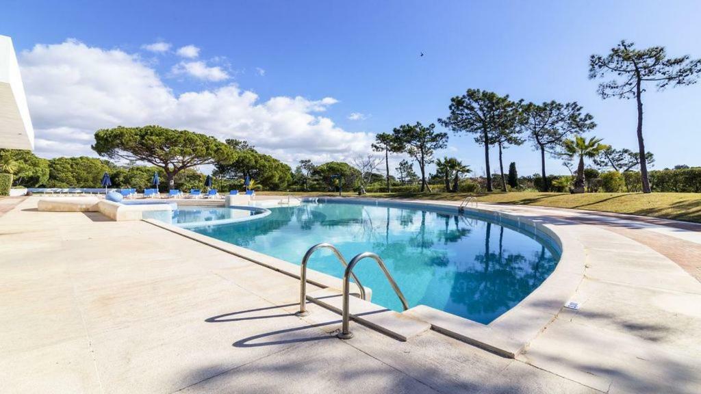 Quinta Do Lago Beach House Exteriör bild