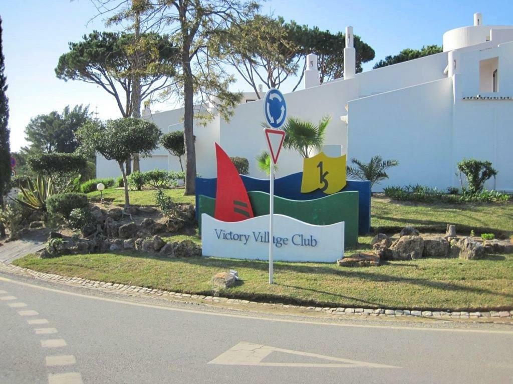 Quinta Do Lago Beach House Exteriör bild