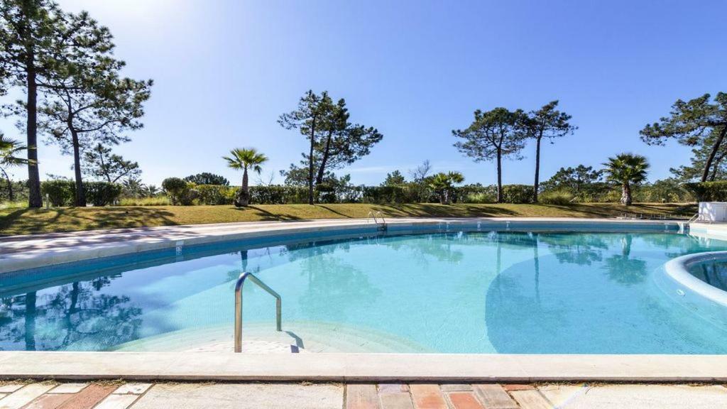 Quinta Do Lago Beach House Exteriör bild